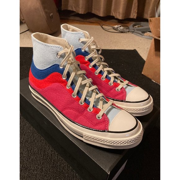 Converse | Shoes | Converse Chuck 7 
